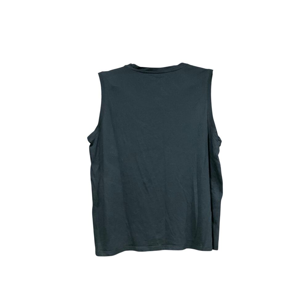 Quince Top Women Large Black - Picture 3 of 3